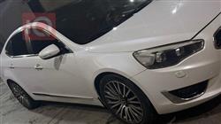 كيا كادينزا